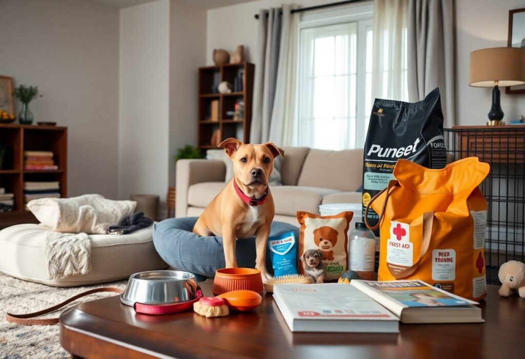 10 Pet Supplies Examples: Essential Items Every Pet Owner Needs 6 10 pet supplies examples essential items every pet owner needs 1