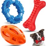 best chew toys for large breed dogs durable picks for power chewers