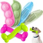 best dog toys for teething puppies chew proof picks
