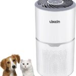 best pet air filters to remove dander hair and odors at home 1