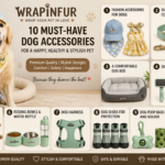 pet accessories for sale 10 must have picks for dogs cats