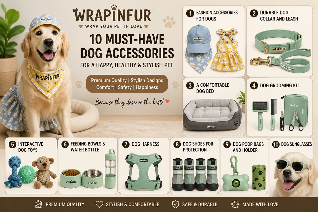 Pet Accessories for Sale: 10 Must-Have Picks for Dogs & Cats 6 pet accessories for sale 10 must have picks for dogs cats