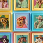retro pet accessories for sale 10 vintage finds your pet will love