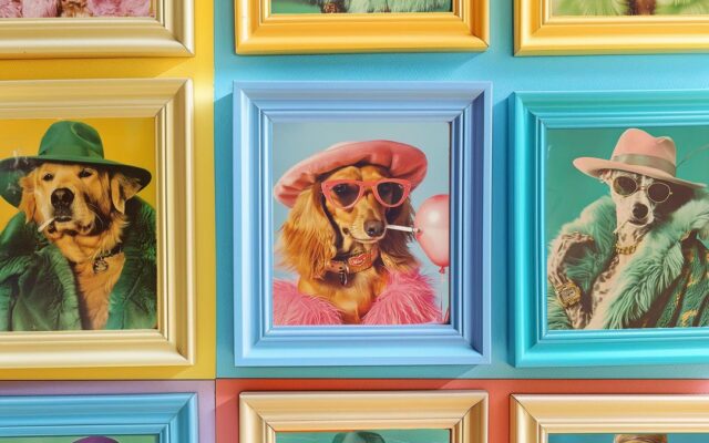 Retro Pet Accessories for Sale: 10 Vintage Finds Your Pet Will Love 10 retro pet accessories for sale 10 vintage finds your pet will love