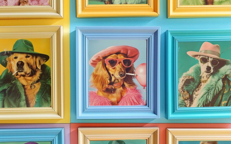 Retro Pet Accessories for Sale: 10 Vintage Finds Your Pet Will Love 7 retro pet accessories for sale 10 vintage finds your pet will love