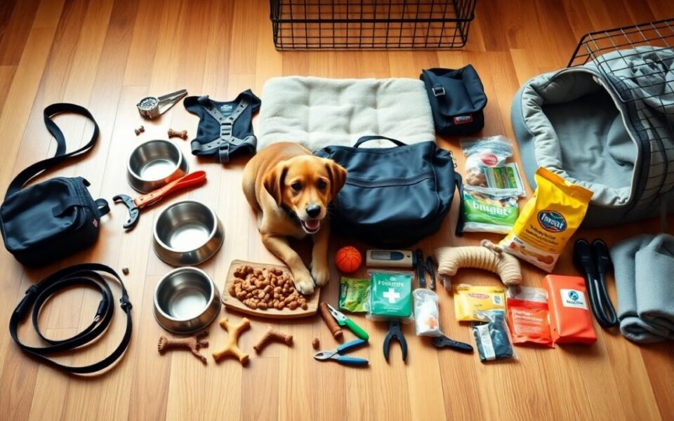 the ultimate pet accessories list 25 must have items for owners 1