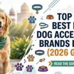 top 10 pet accessories manufacturers in india 2025 list 1